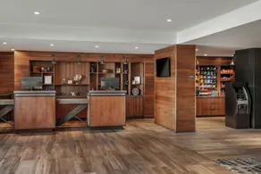 Four Points by Sheraton Los Angeles Westside - Reception