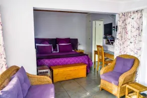 Stone Hill - Room