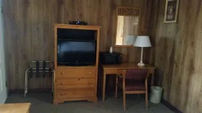 Towne Inn of Fishkill - Équipements de la chambre