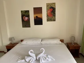 Hostal White House Galapagos - Room