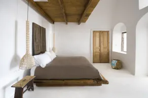 Sophia Luxury Suites - Chambre