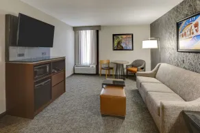 Drury Inn Paducah - Chambre
