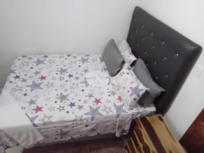 Harmony Vybz Apartment  - Zimmer