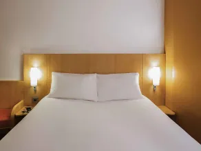 Ibis Lagos Ikeja - Værelse