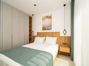 Solt Suites - Room