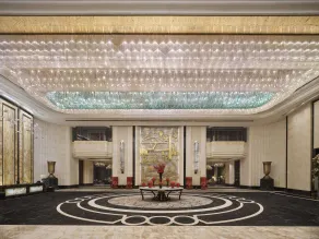 Wanda Vista Tianjin - Réception