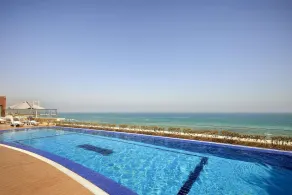 Safir Fintas Hotel Kuwait - Pool