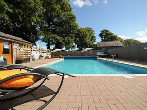 Mousehole - Piscina