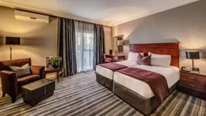 Southern Sun Katherine Street - Room