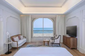The Chedi Katara Hotel & Resort - Chambre