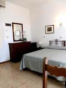 Hotel Nautic B&B - Zimmer