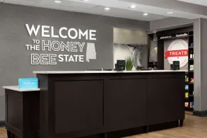 Hampton Inn & Suites Huntsville/Research Park Area - Réception