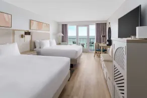 Beal House Fort Walton Beach, Tapestry Collection by Hilton - Chambre