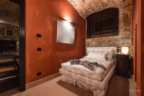 Tenuta Guinigi Antico Borgo di Matraia - Exclusive Holidays apartments & Pool - Zimmer