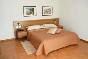 Albergo "da Mario" - Zimmer