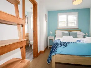 Bay View House - Zimmer