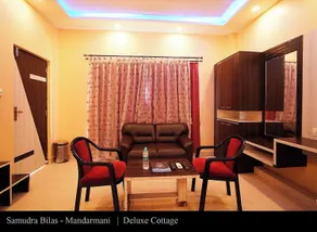 Resort K Sea View Mandarmoni - Camera