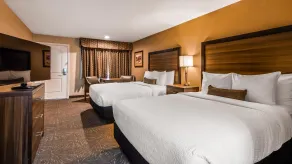 Best Western John Day Inn - Rom