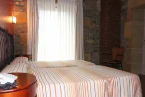 Hotel Palacio Atxega - Værelse