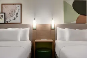 Spark by Hilton Columbus East Pickerington - Værelse
