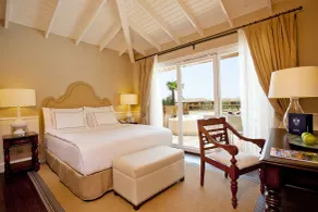 Kaya Palazzo Golf Resort - Room