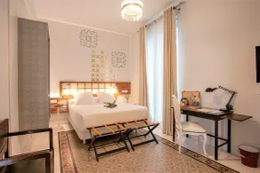 Hotel Madinat - Chambre