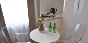 Apartamenty Podwale - Badeværelse