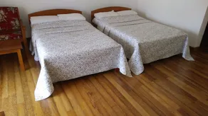 Alta Vista - Zimmer