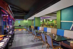 favehotel Kelapa Gading - Restaurant