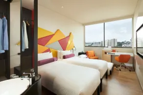 Ibis Styles Singapore On Macpherson - Room