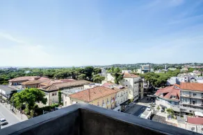 Hotel Baltic Riccione-Fronte Mare - Vue de la chambre