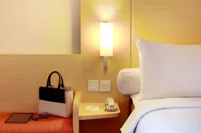Ibis Jakarta Harmoni - Room