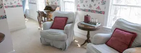 Ashley Inn - Hall