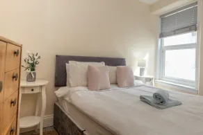 Belmont Villa - Værelse