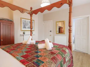 Grosvenor House - Habitación
