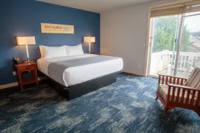 Resort at Port Ludlow - Værelse