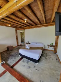 Bhutan Filandia - Room