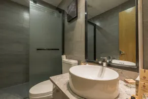 Meeteem Boutique Hotel - Bad