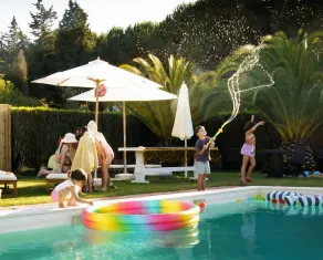 DOMA Portugal - Pool