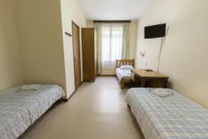 Pousada Betânia - Room