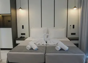 Oros Paradise Hotel - Rom