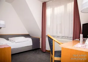 Ringhotel Altstadt - Camera