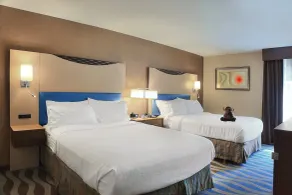 Holiday Inn Cody - Convention Center by IHG - Chambre