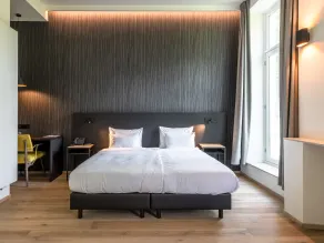 Hotel Kronacker - Camera