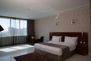 Grand Mayral Hotel - Room