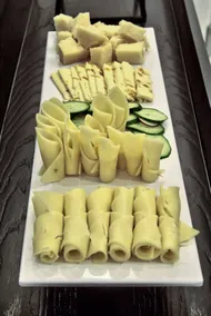 66 Saint Paul's & Spa - Restaurant