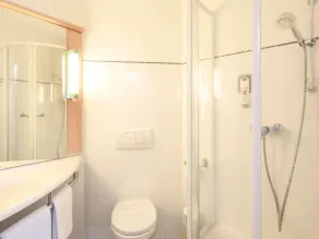 Hotel Ibis Łódź Centrum - Baño