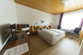 Gasthaus Engemann bei Matt - Room