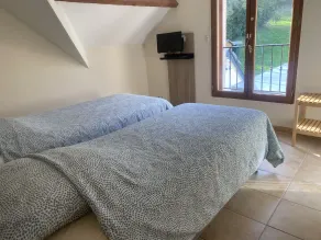 Beauval Chambre - Rom