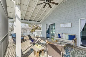 ‘Cliff View Haven’ | Million-Dollar Views at 6MM - Interior